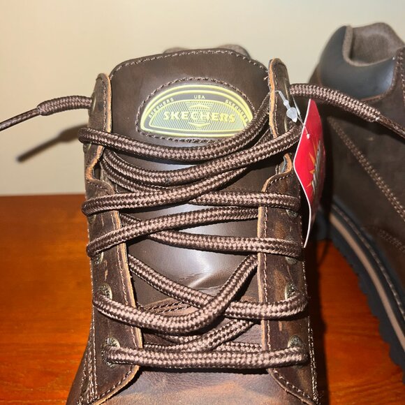 Skechers Utility Footwear - Picture 3 of 6